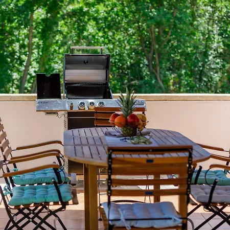 Maslina By Interhome Tatil Evi