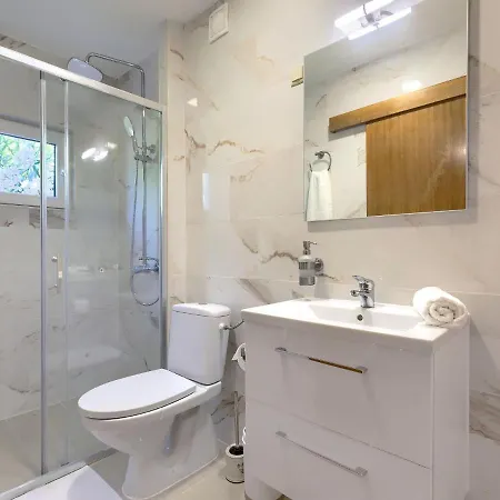Feriehus Maslina By Interhome *