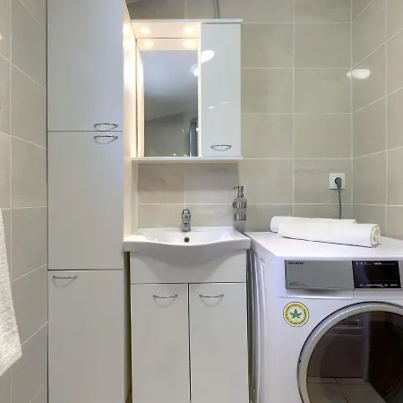 Maslina By Interhome Tatil Evi Pavicini
