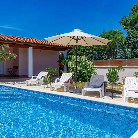 Holiday home Maslina By Interhome *