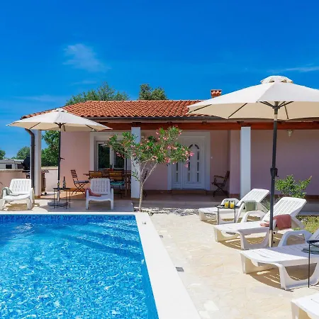 Maslina By Interhome Holiday home *