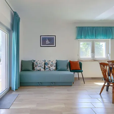 Holiday home Maslina By Interhome Pavicini