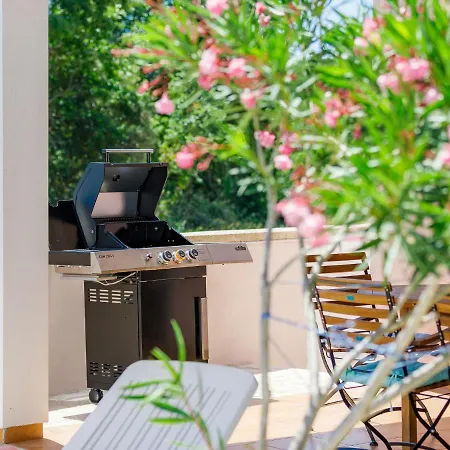 Holiday home Maslina By Interhome