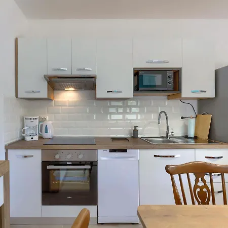 Maslina By Interhome * Pavicini