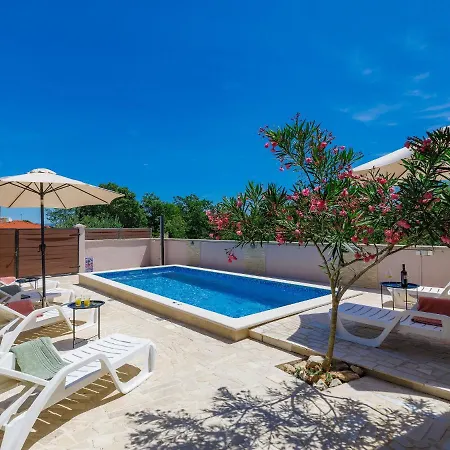 Maslina By Interhome Holiday home *