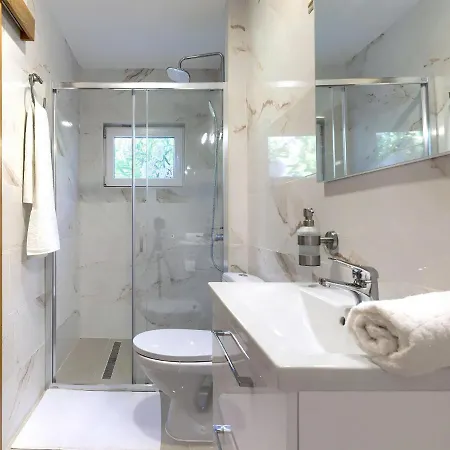 Holiday home Maslina By Interhome *